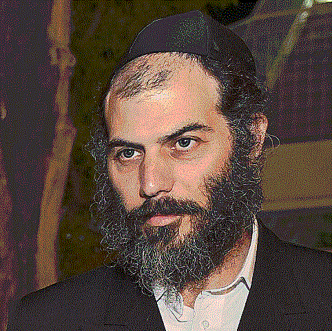 מוטי בבצ'יק