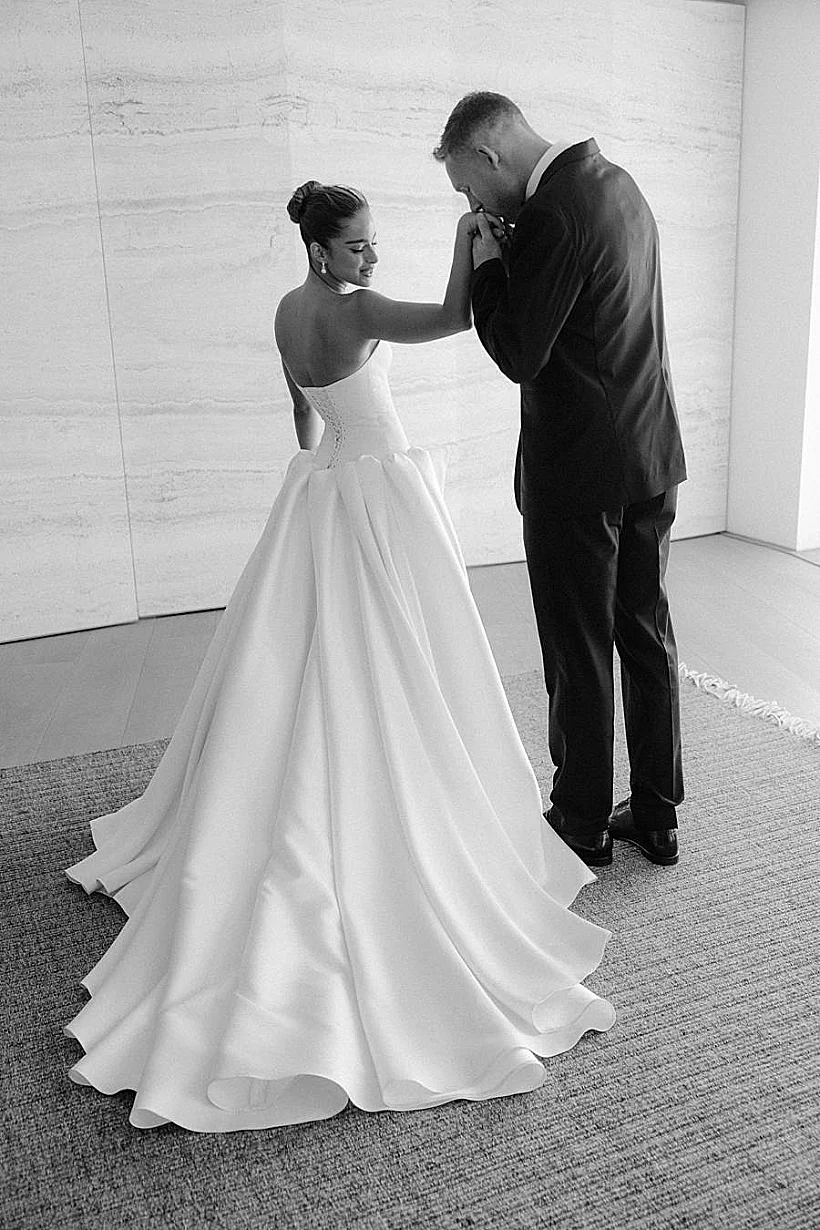 נועה קירל ודניאל פרץ