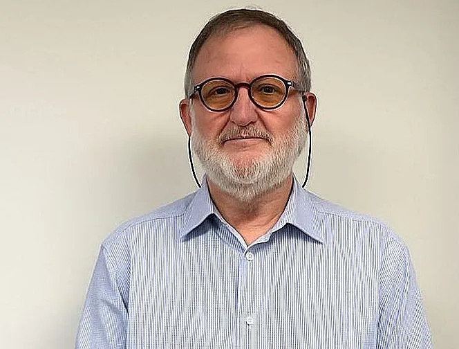 תא"ל (מיל') איל אלוק, מנכ"ל האגודה למען החייל