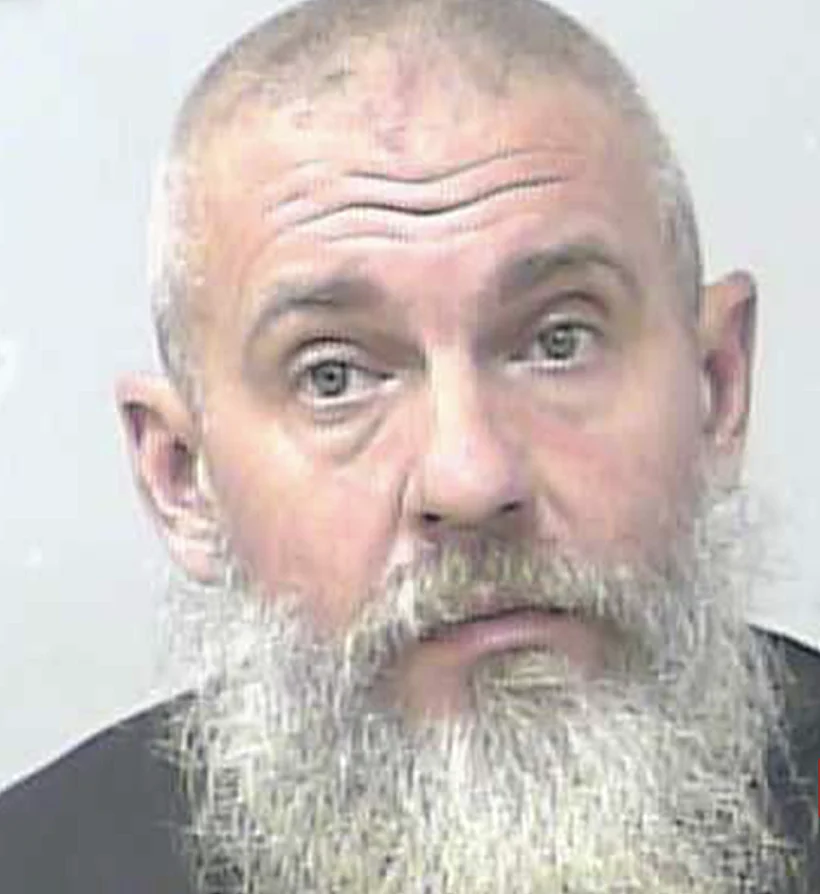 St. Lucie County Sheriff