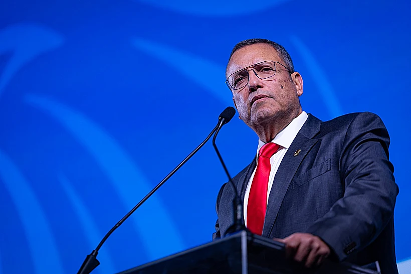 משה ליאון, ראש עיריית ירושלים