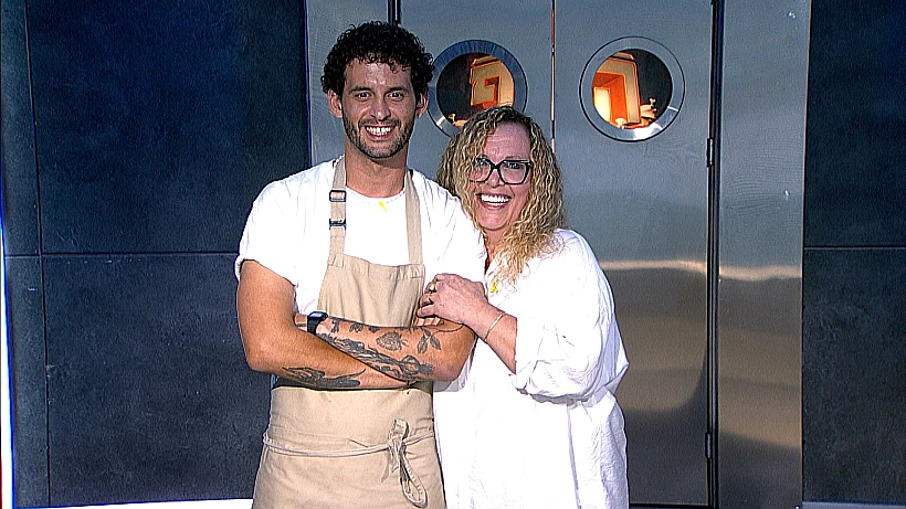 גיל ורינה דהאן