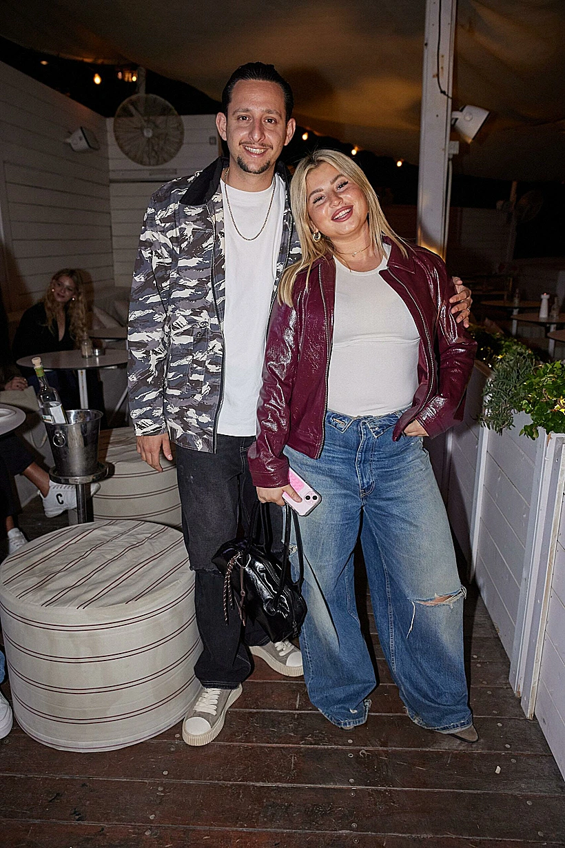 שלקה וארז מוגרבי