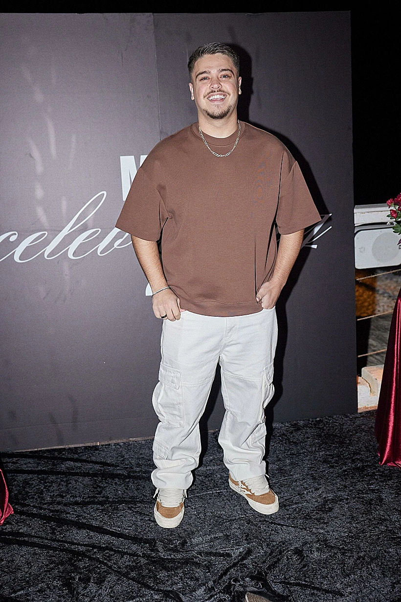 מושיקו עג'מי