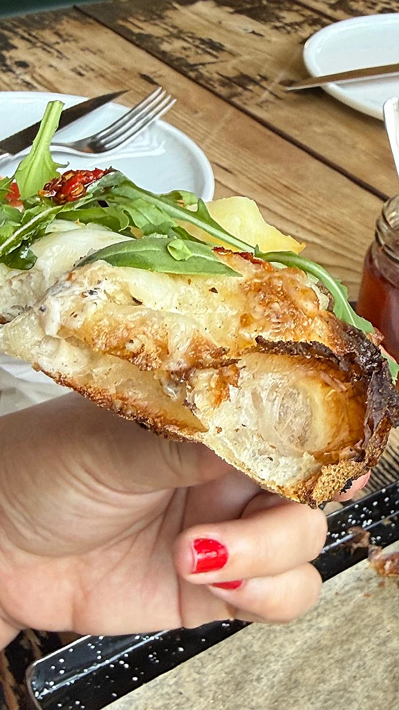 פיצה אלה פלה