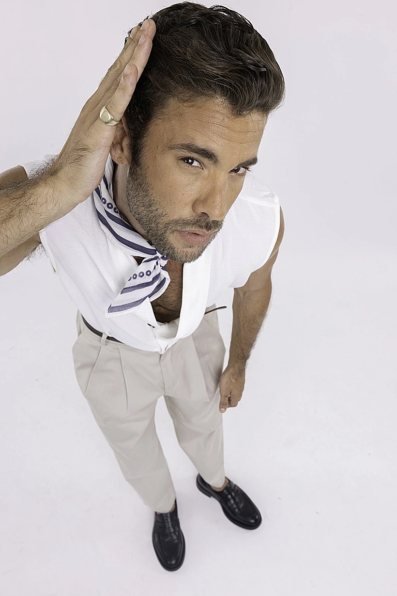 גל פופולר ב"דרושה עוזרת"