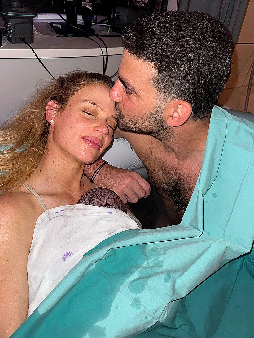 בר זומר ואביב כהן