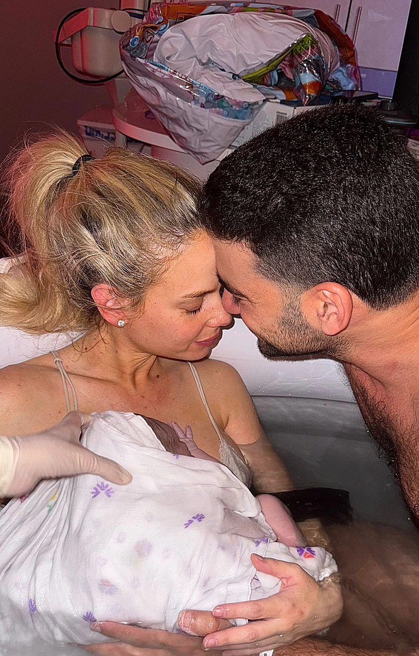 בר זומר ואביב כהן