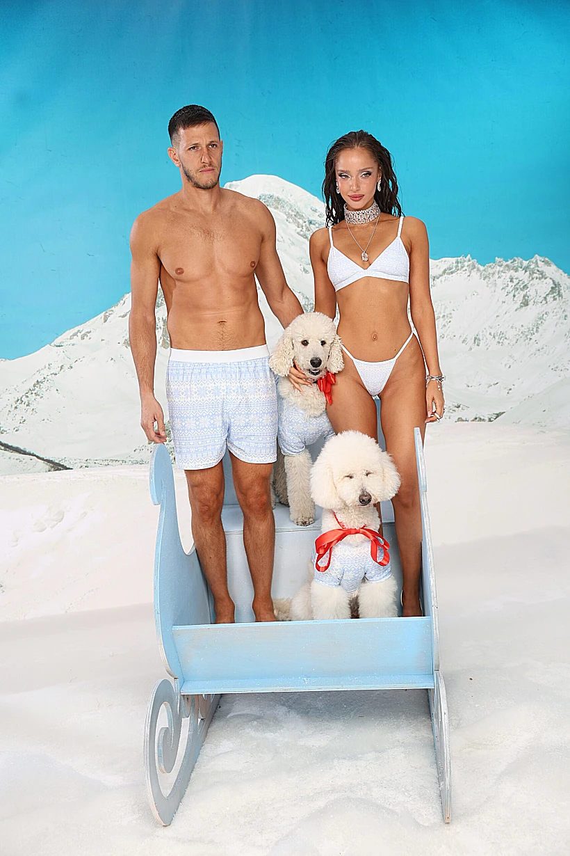 נטע אלחמיסטר ורמי גרשון