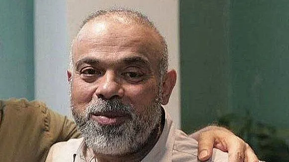 רמטכ"ל חיזבאללה היית'ם עלי טבטבאי