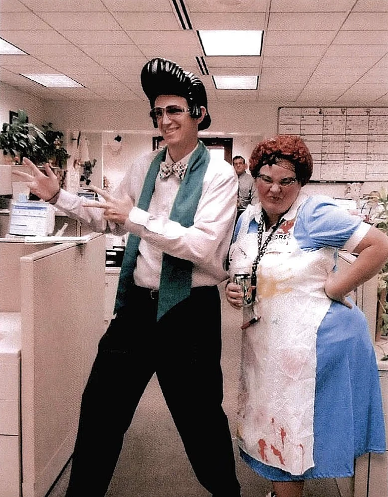 השופט מת'יו ת'ורנהיל