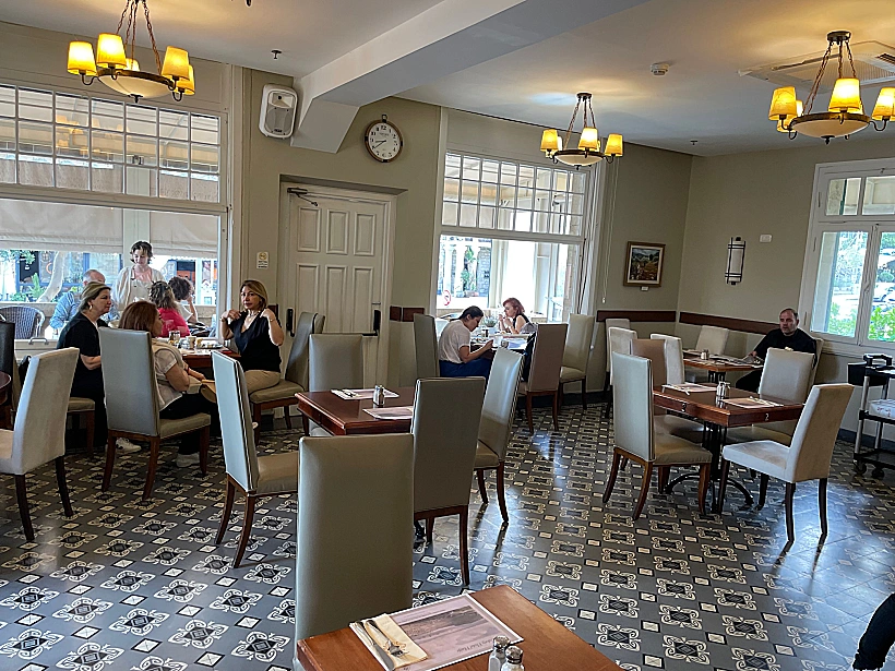 מלון קולוני