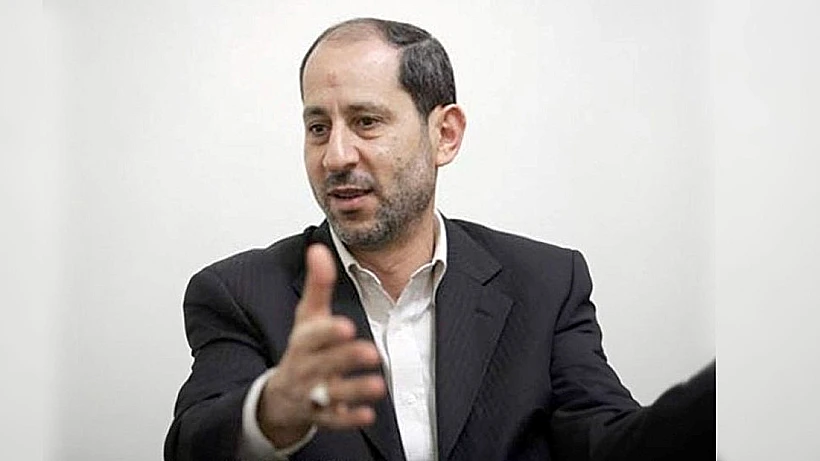 בכיר חיזבאללה מחמד חיידר