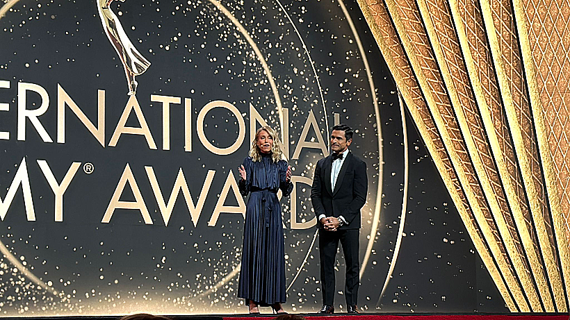 טקס פרסי האמי