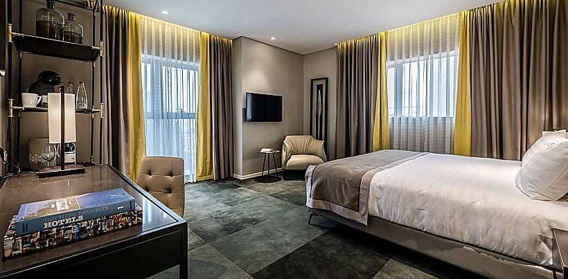 גולדן קראון חיפה