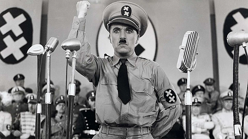 "הדיקטטור הגדול"