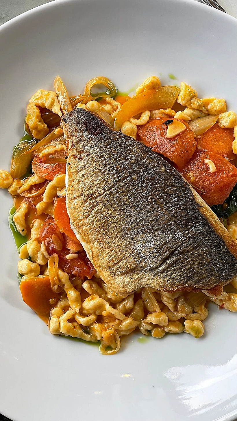 ג'וז' ודניאל