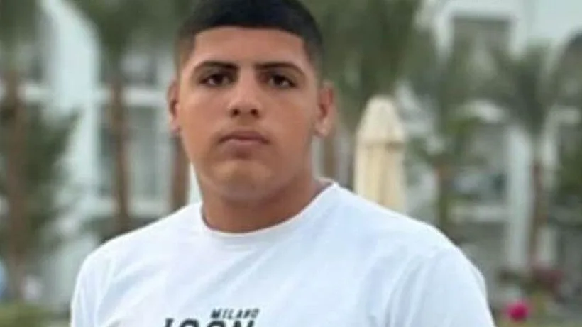 נביל ספייה, הנער שנרצח בכפר יאסיף