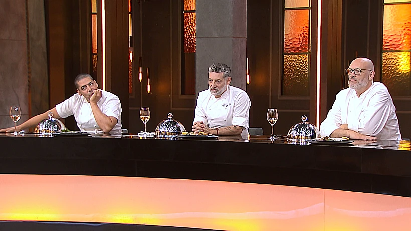 מושיק רוט, אסף גרניט ויוסי שטרית