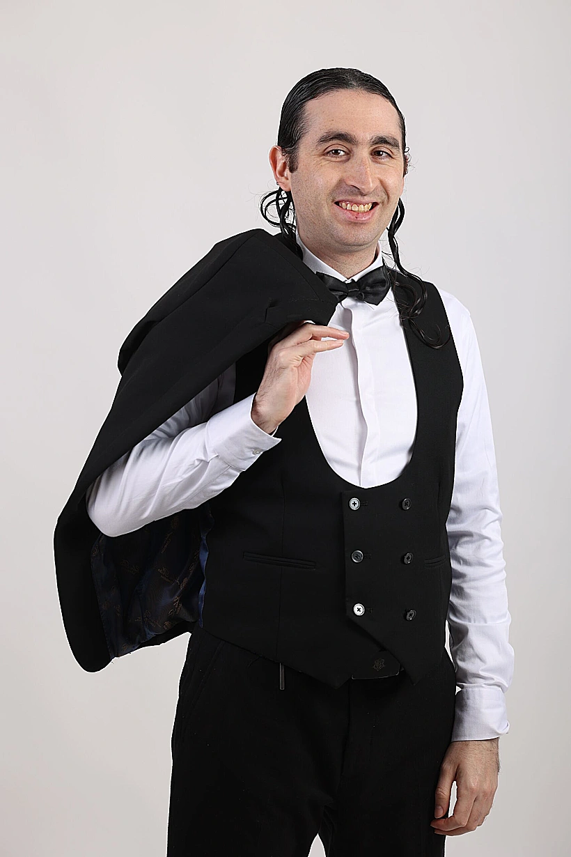 עמרי לייבוביץ'