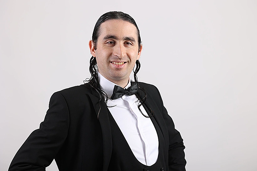 עמרי לייבוביץ'