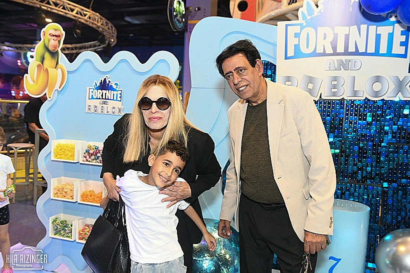 שימי תבורי, יהודית באומן ותו פרינס