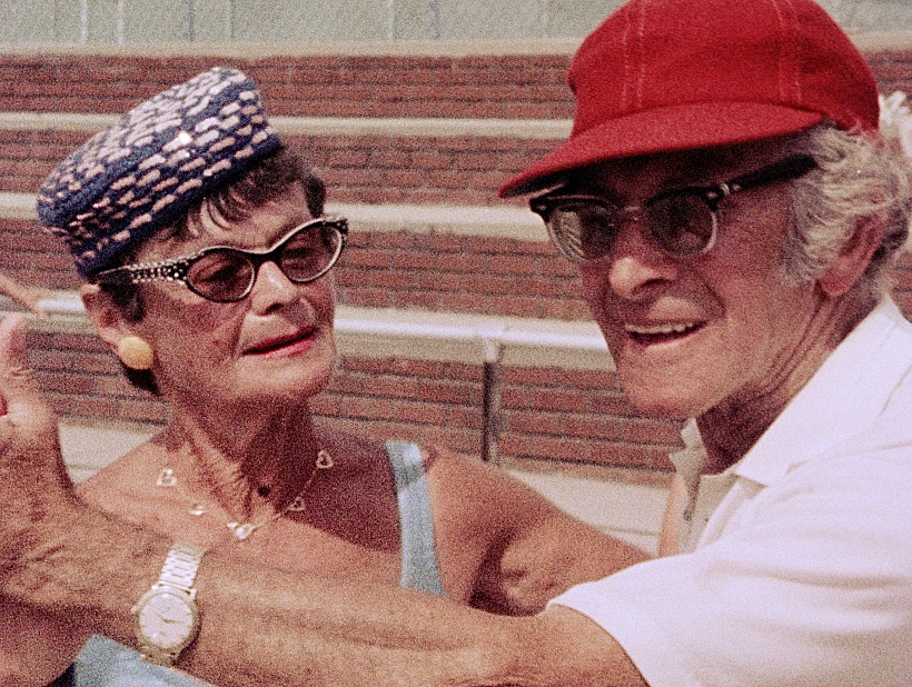 מתוך "ברייטון ביץ'"