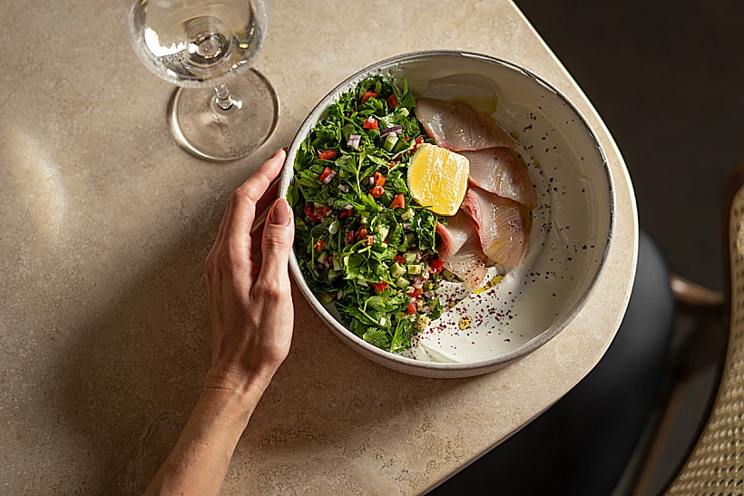 קולינה קיסריה