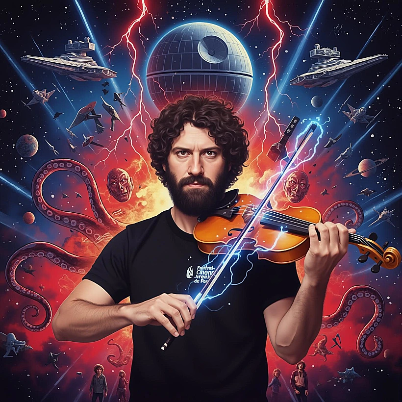 מיכאל גריילסאמר