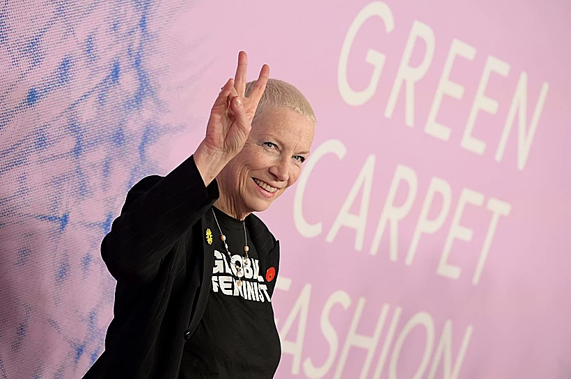 אנני לנוקס, ב-2024