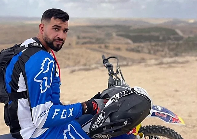 רס"ר רן גואילי