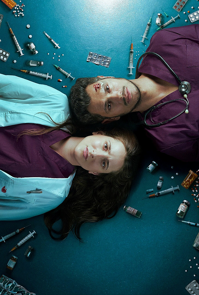 "מלאכים בלבן"