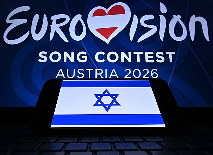 נתראה במאי הקרוב. הצבעה לישראל באירוויזיון 2026 (אילוסטרציה)