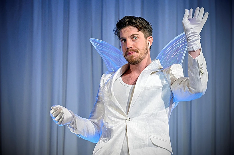 ליאור אביבי ב"סביצ'ה"