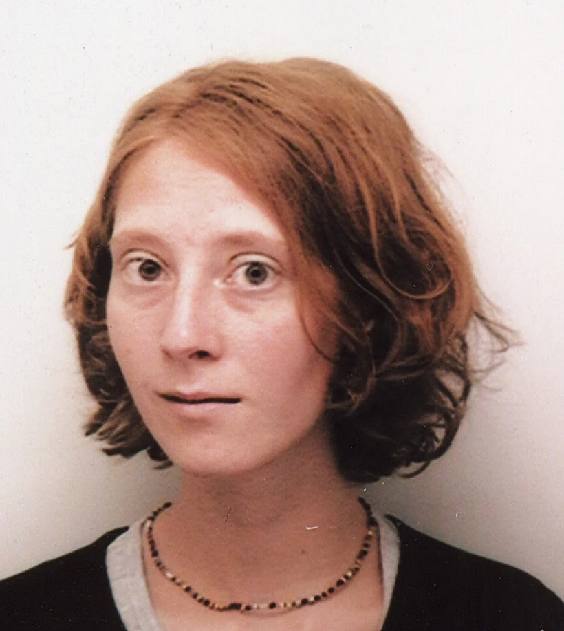 פולין הורוביץ