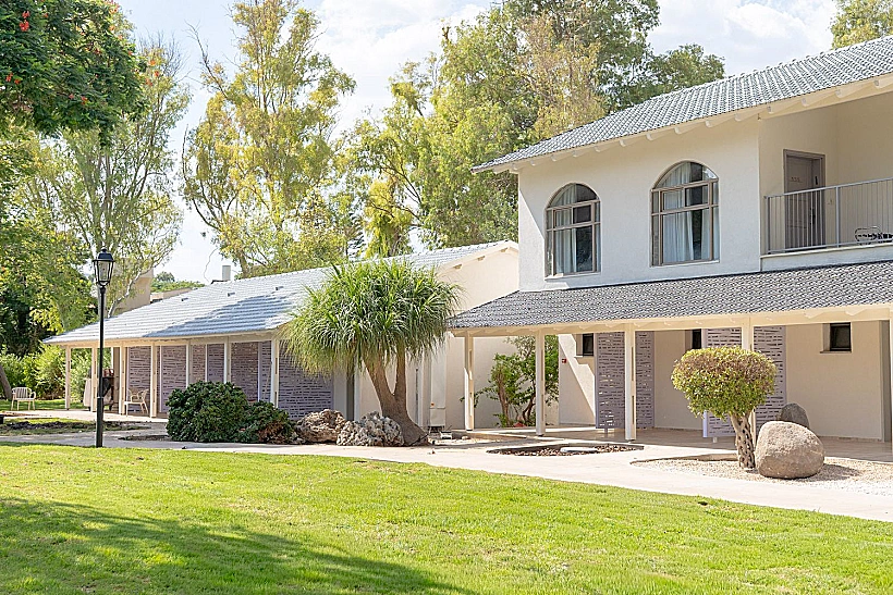 מתחם "הווילג