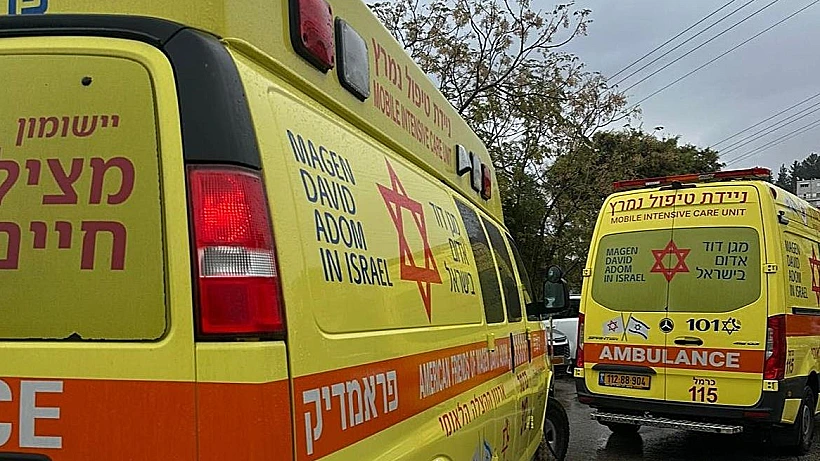 הזירה ביקנעם עילית