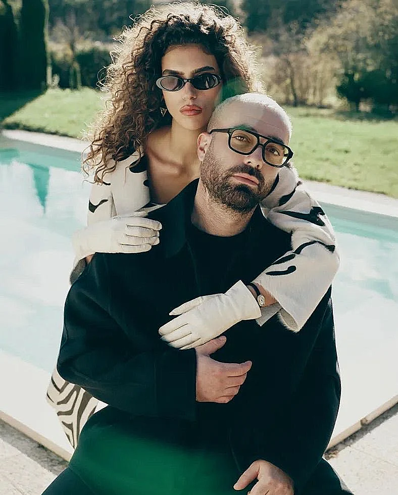 סאן מזרחי, עומר אדם