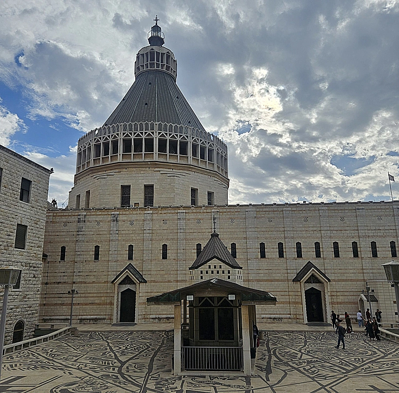 כנסיית הבשורה הגדולה