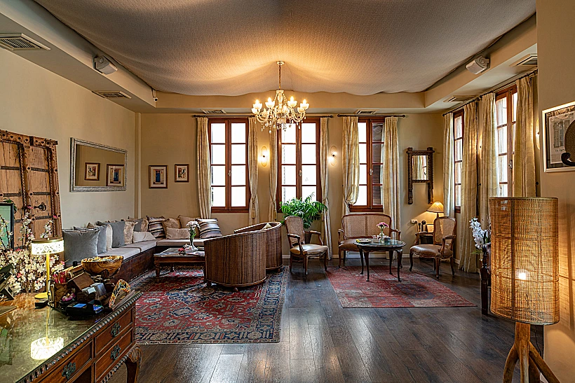 ספא נווה צדק