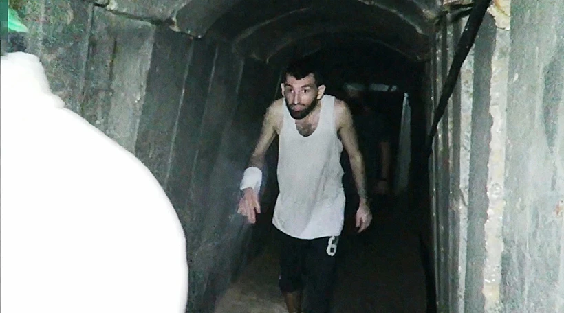 אלמוג סרוסי