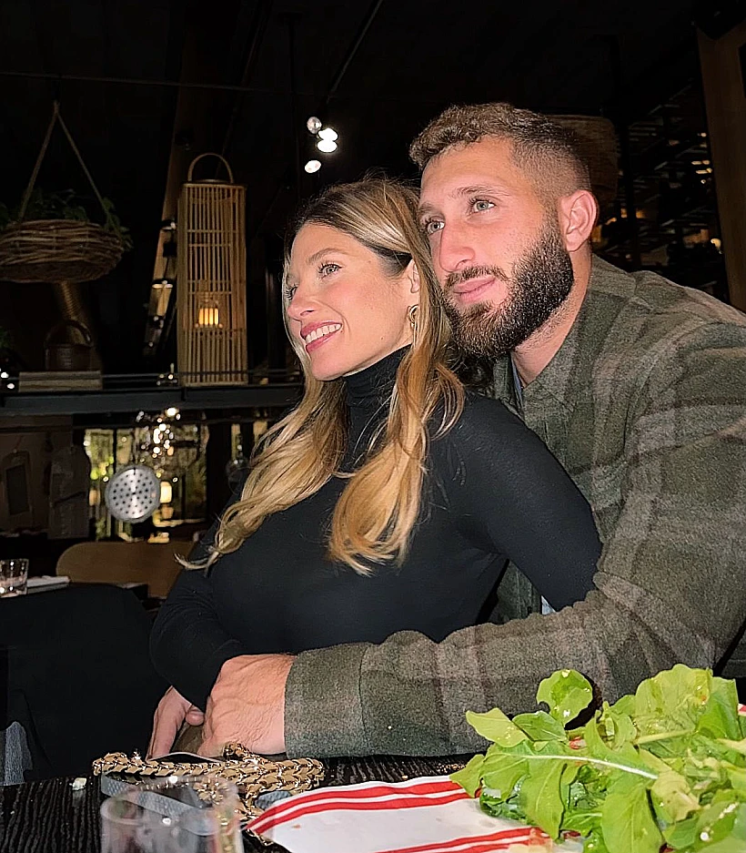 עדי הימלבלוי ובן זיני