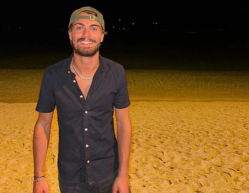 דן אלקיים, הנרצח בפיגוע באוסטרליה