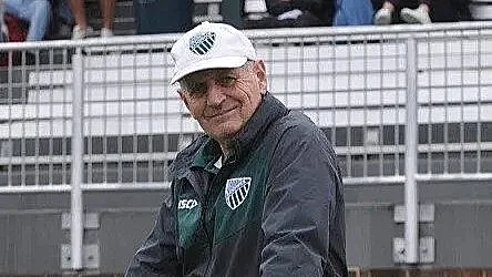 פיטר מאהר, נרצח בפיגוע בסידני