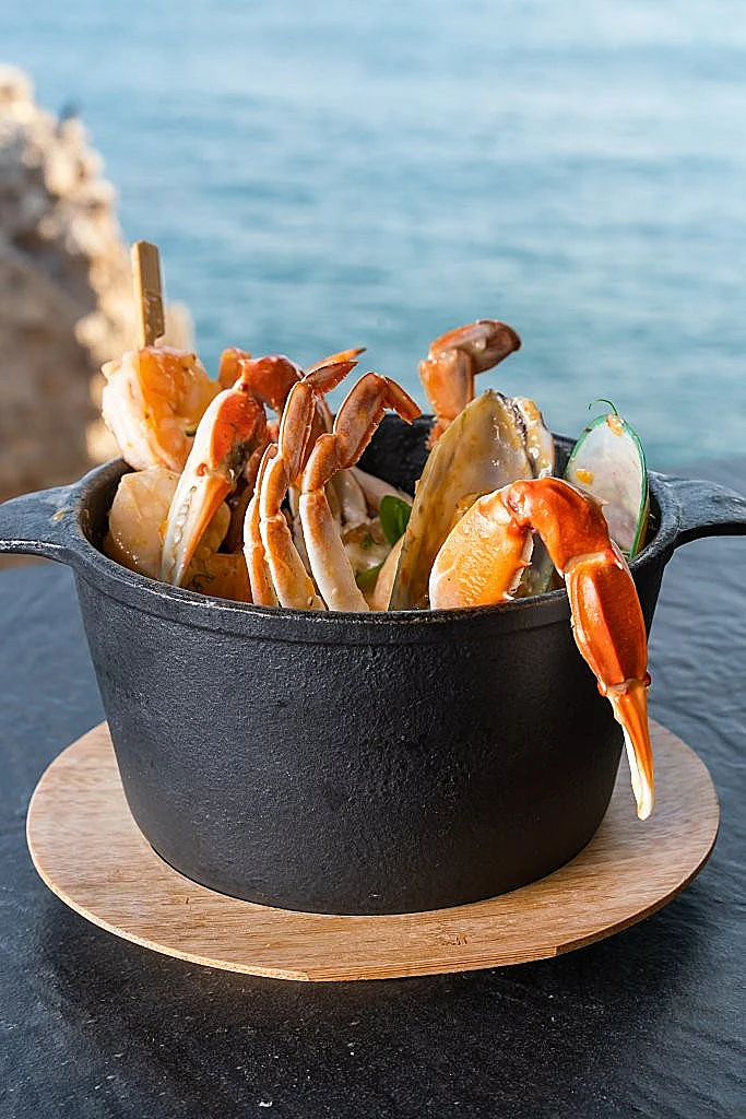 מסעדת "דוניאנא