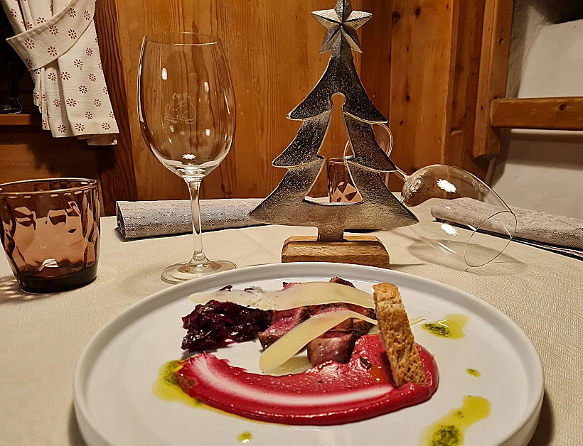 אוכל איטלקי