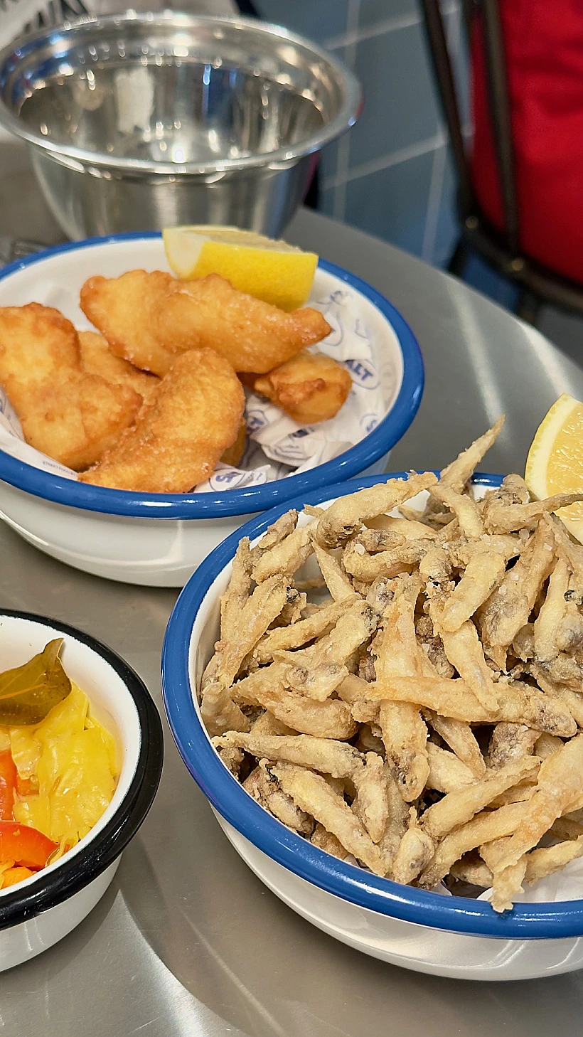 מזללת "סולט