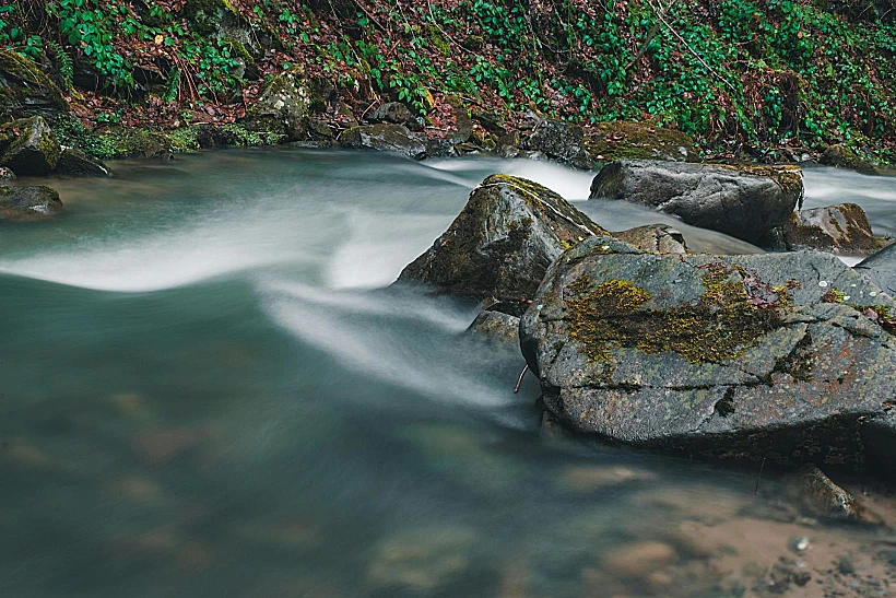 מעיינות חמים בקובאסנה - Covasna  רומניה