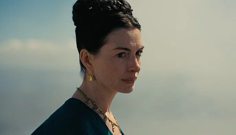 אן האת'וויי