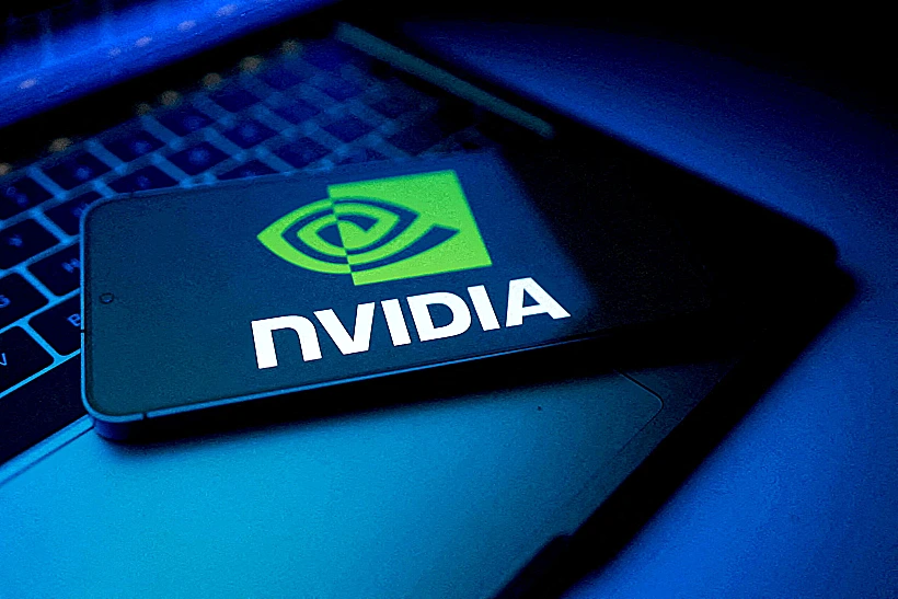 Nvidia אנבידיה